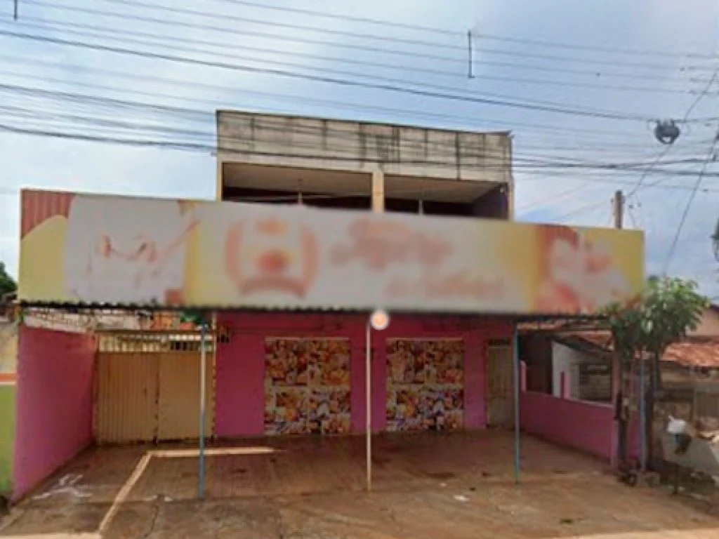 Plano Diretor Norte em Palmas, TO
