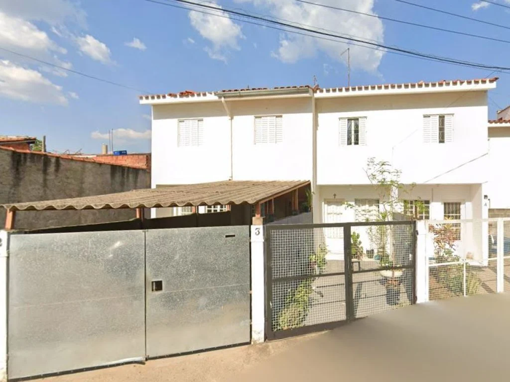 Apartamento, Cantagalo em Itu, SP