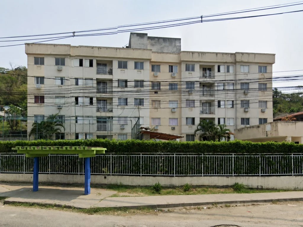 Apartamento, Colubande em São Gonçalo, RJ