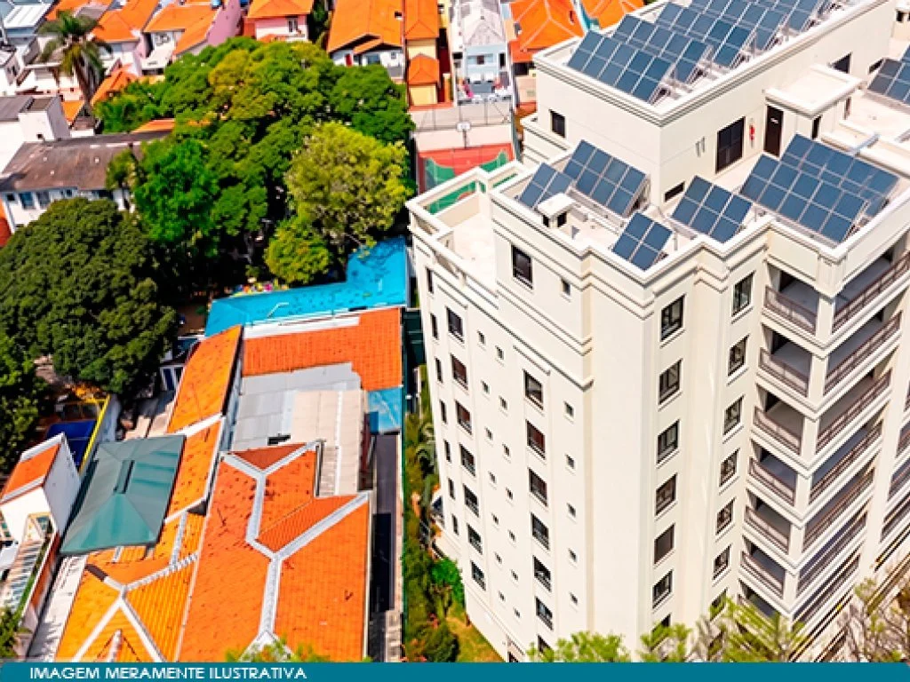 Apartamento, Vila Mariana em São Paulo, SP