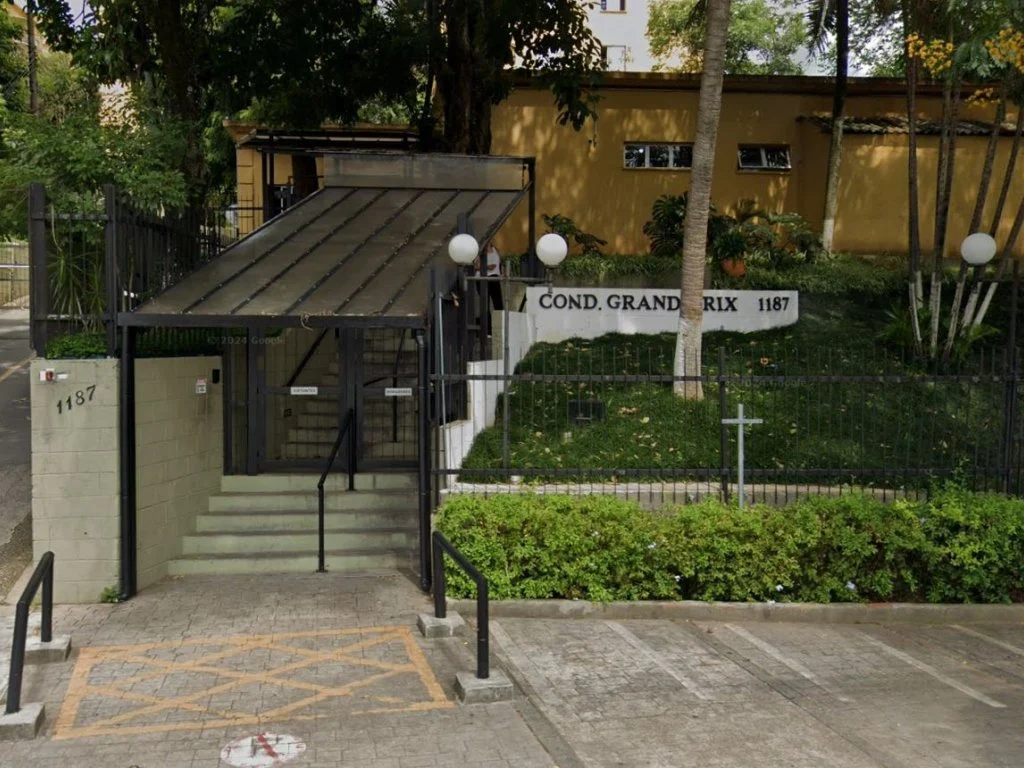 Apartamento, Vila das Belezas em São Paulo, SP