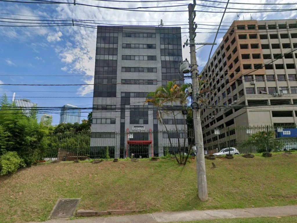 Sala, Alphaville em Barueri, SP