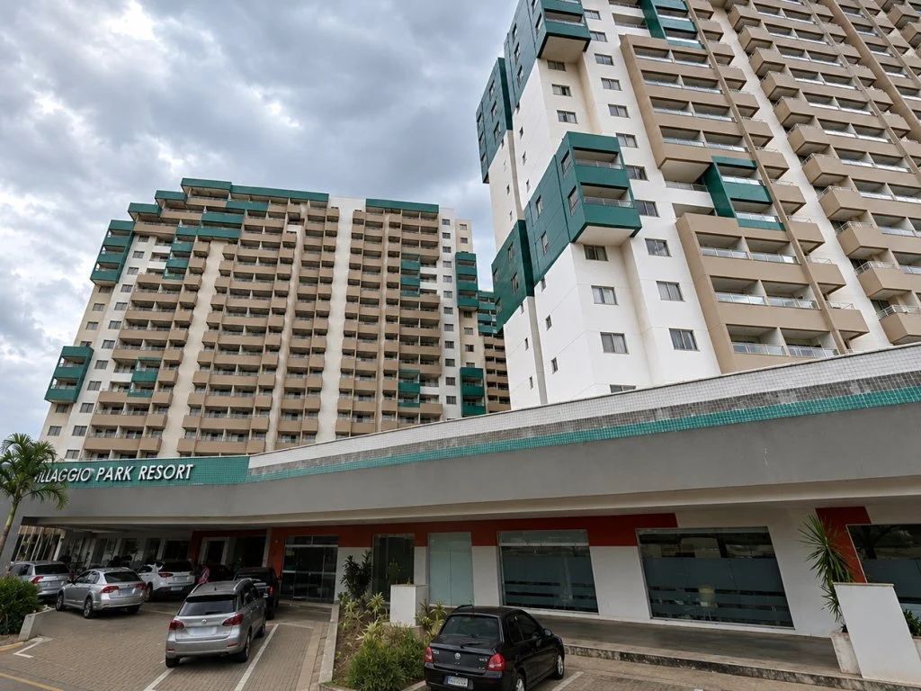 Apartamento, Jardim Santa Efigênia em Olímpia, SP