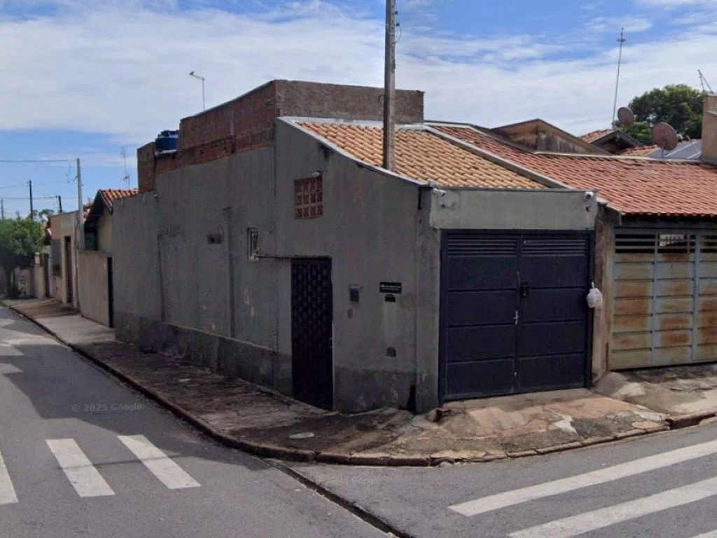 Casa, Novo Lar em Bebedouro, SP
