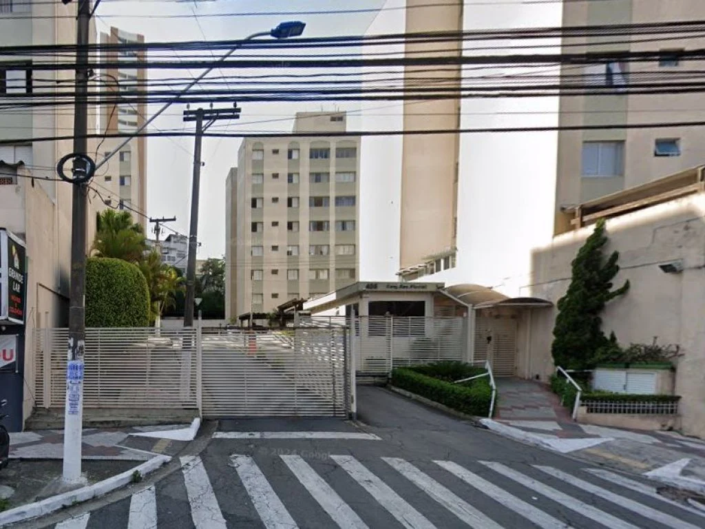 Apartamento, Centro em Diadema, SP