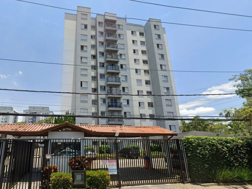 Apartamento, Socorro em São Paulo, SP