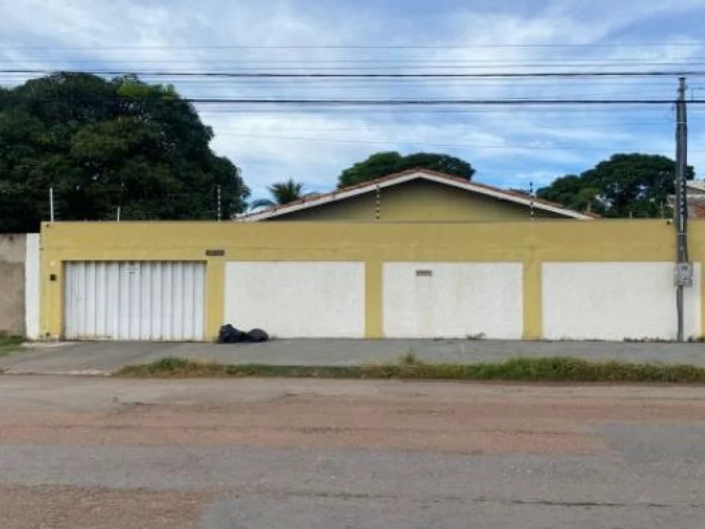 Casa, Parque Atalaia em Cuiabá, MT