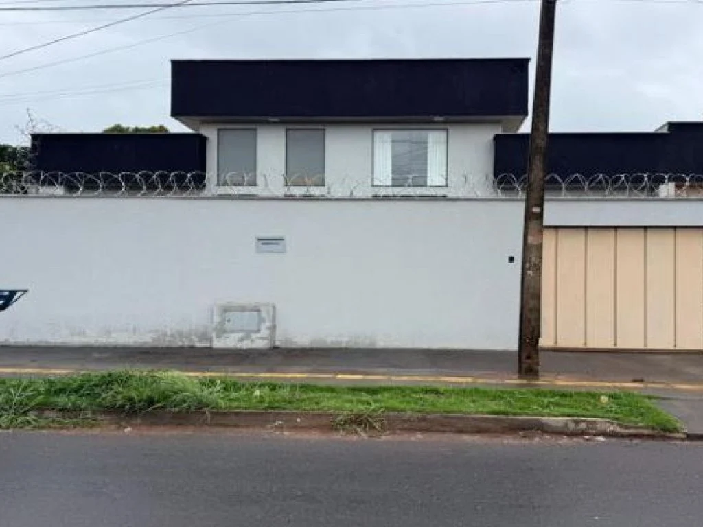 Casa, Pontal Sul - Acréscimo em Aparecida de Goiânia, GO