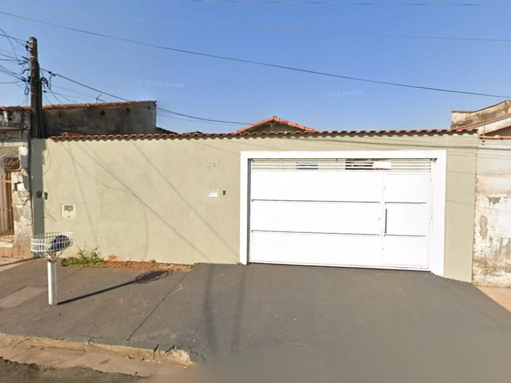 Casa, Quintino Facci I em Ribeirão Preto, SP