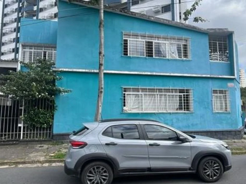 Casa, Aflitos em Recife, PE