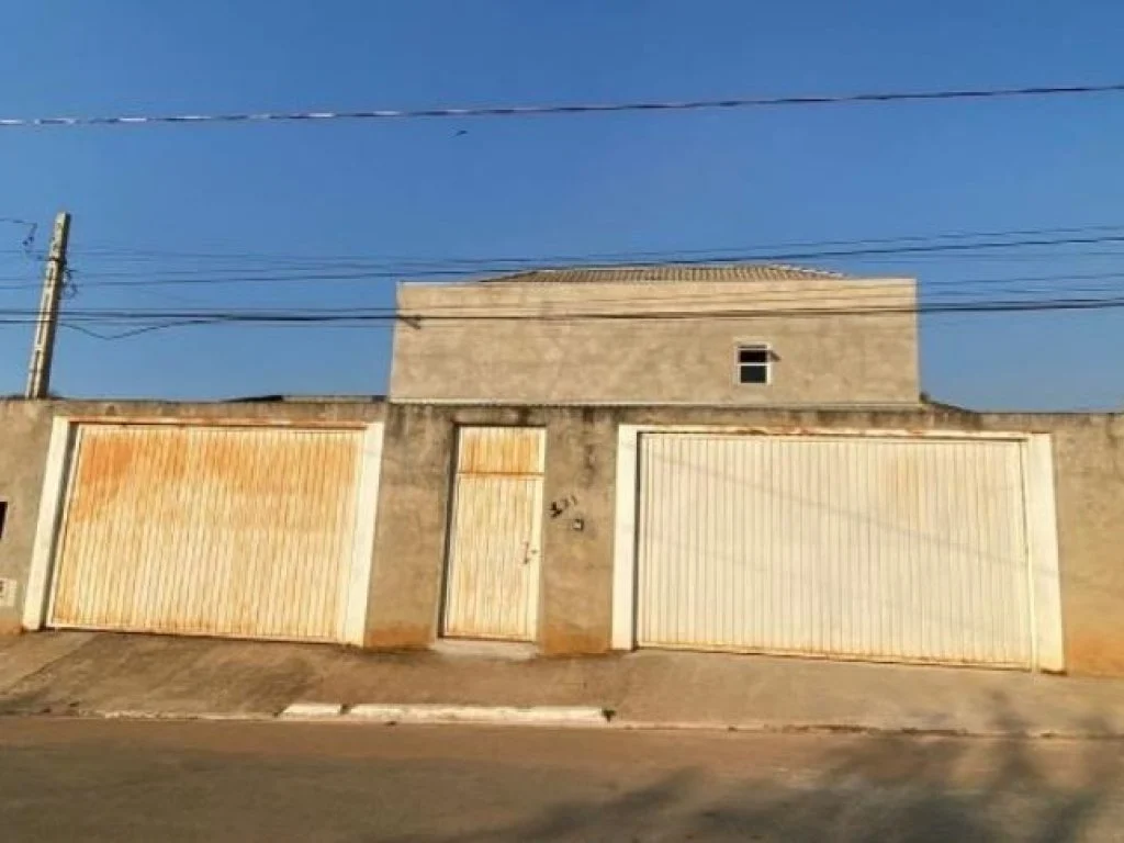 Casa, Pinheirinho em Itu, SP