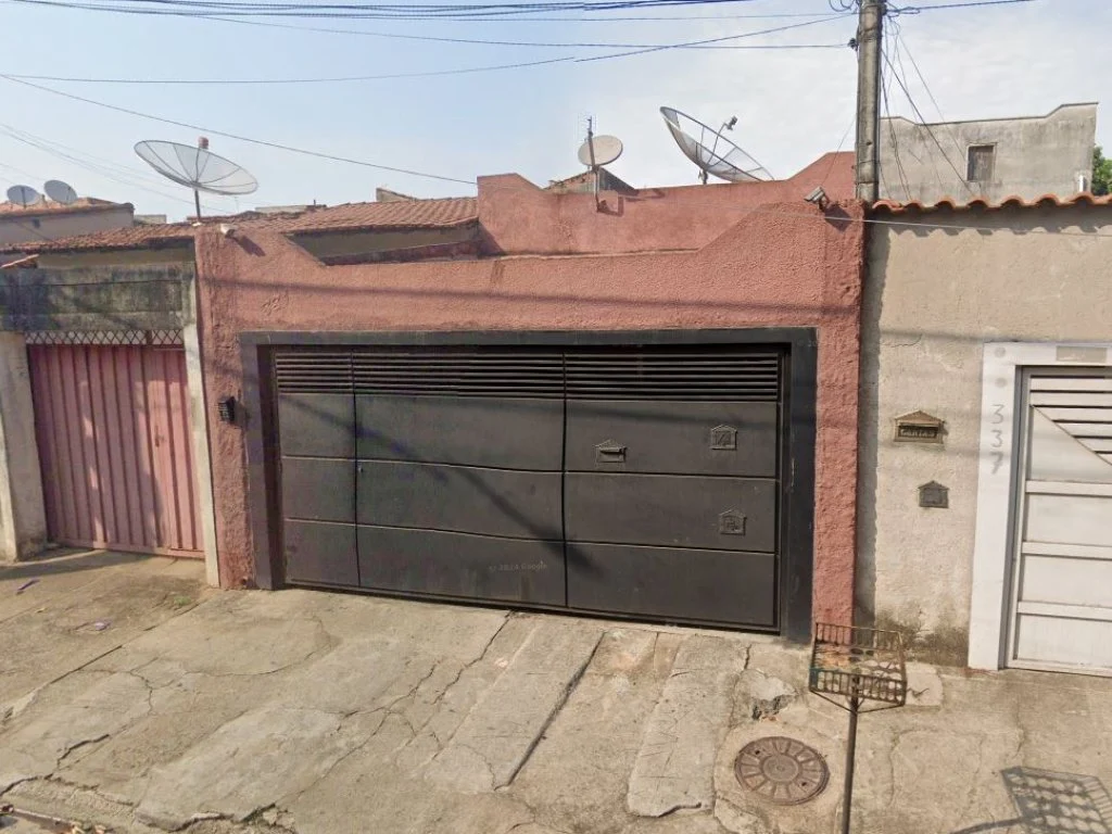Casa, Mogi-Mirim Ii em Mogi Mirim, SP