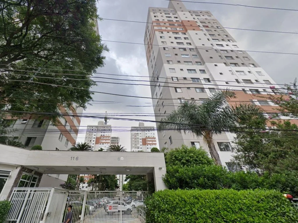 Apartamento, Tatuapé em São Paulo, SP