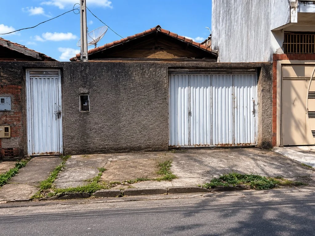 Casa, Parque Residencial Zaniboni Ii em Mogi Guaçu, SP
