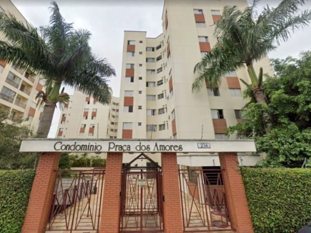 Apartamento, Jardim Monte Kemel em São Paulo, SP