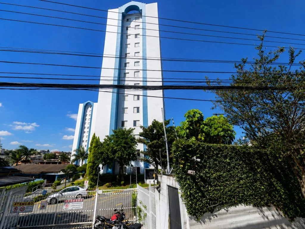 Apartamento, Jardim Vergueiro (sacomã) em São Paulo, SP