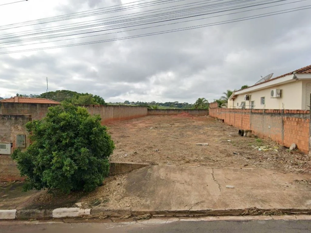 Terreno, Jardim Raio do Sol em Álvares Machado, SP