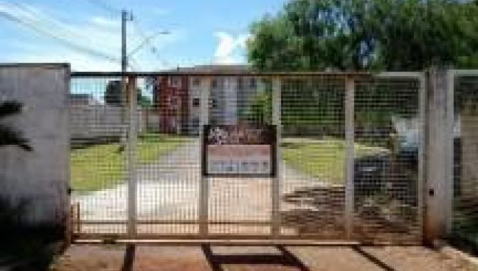 Apartamento, Cidade Osfaya em Luziânia, GO