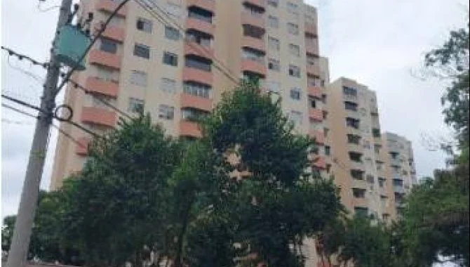 Apartamento, Recanto em Americana, SP