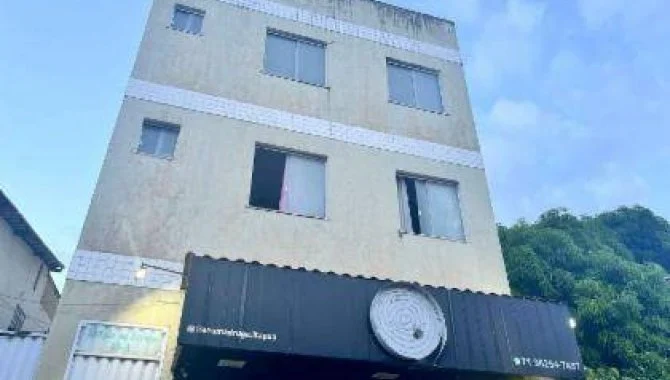 Apartamento, Itapuã em Salvador, BA