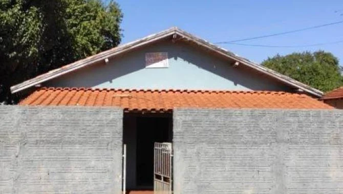 Casa, Chavantes Novo em Chavantes, SP