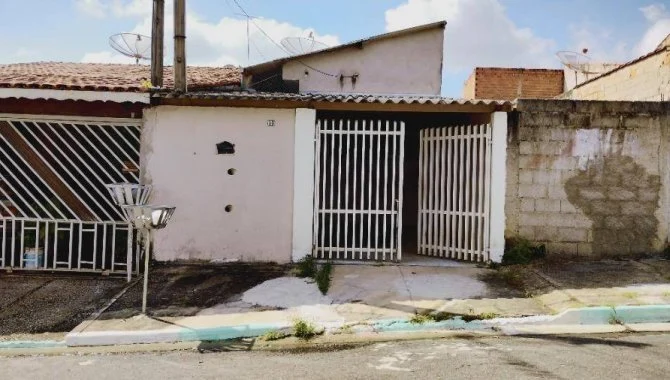 Casa, Parque Nova Esperança em São José dos Campos, SP
