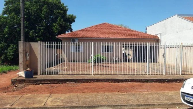 Casa, Centro em São Carlos do Ivaí, PR