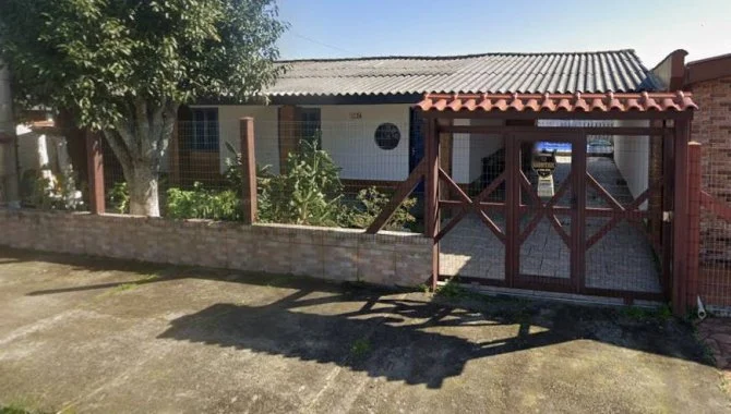 Casa, Praia do Pinhal em Balneário Pinhal, RS