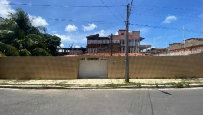 Casa, Pajuçara em Maceió, AL