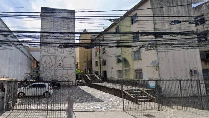 Apartamento, Cabula em Salvador, BA