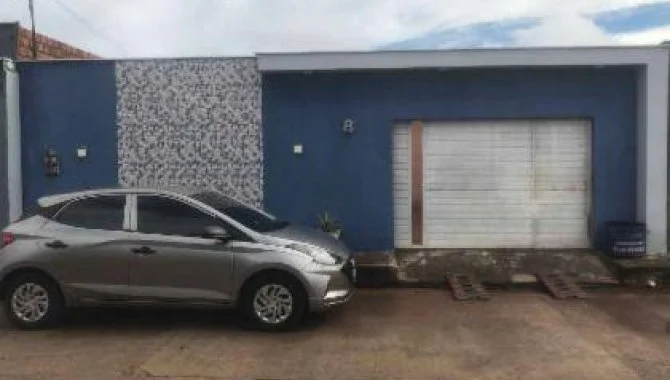 Casa, São Sebastião em Codó, MA
