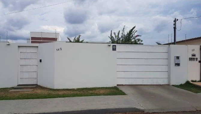 Casa, Setor G em Querência, MT