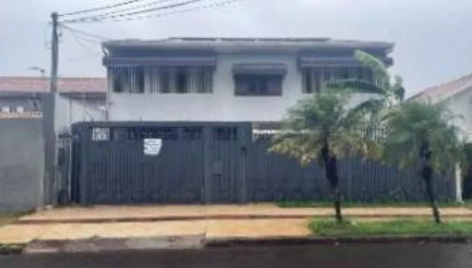 Casa, Vila Jardim Alegre em Campo Grande, MS