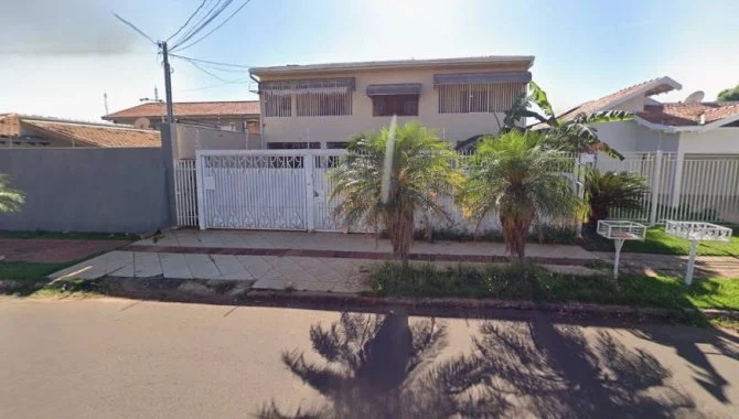 Casa, Vila Jardim Alegre em Campo Grande, MS