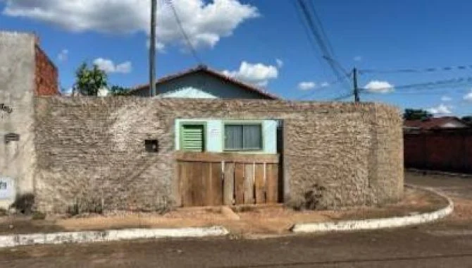Casa, Paráíso dos Ipes em Paráíso do Tocantins, TO