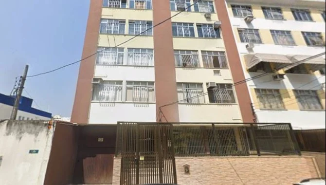 Apartamento, Fonseca em Niterói, RJ