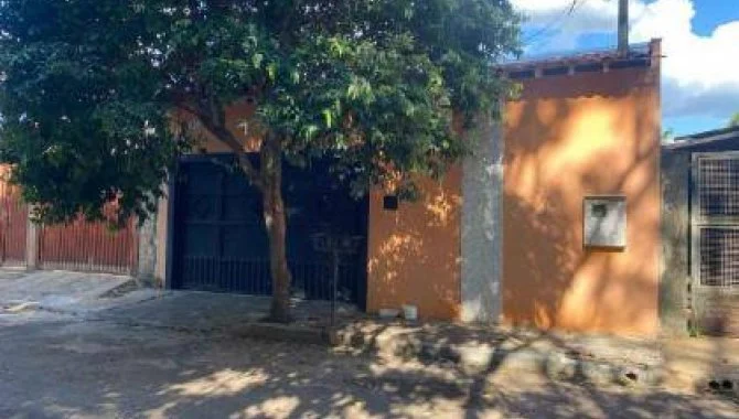 Casa, Jardim Morada do Sol em Promissão, SP