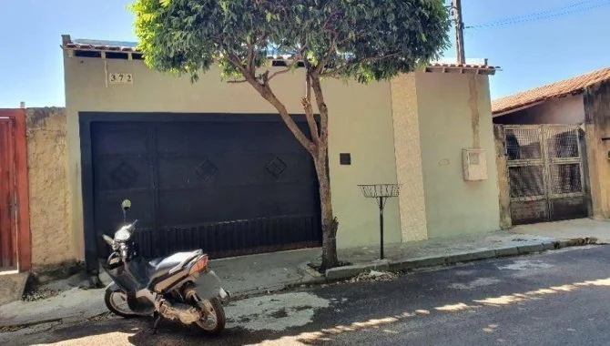 Casa, Jardim Morada do Sol em Promissão, SP