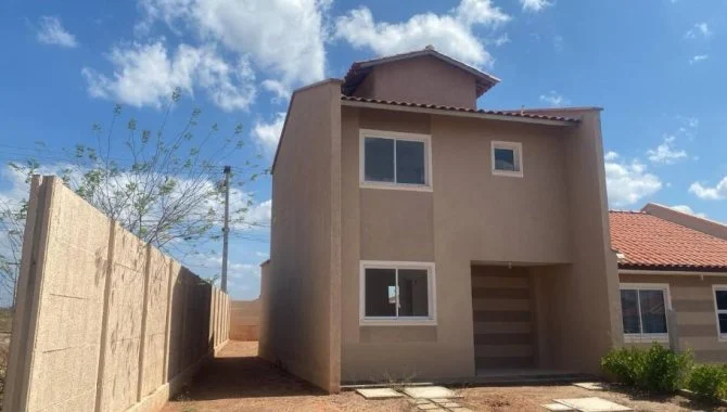 Casa, Croatá em São Gonçalo do Amarante, CE