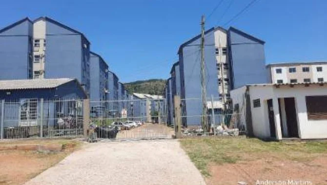 Apartamento, Campo Novo em Porto Alegre, RS