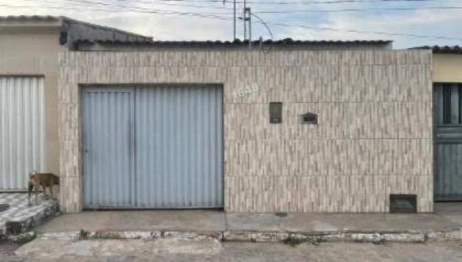 Casa, Inhumas em Teotônio Vilela, AL