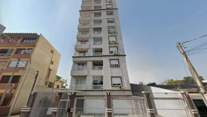 Apartamento, Centro em Passo Fundo, RS