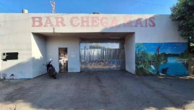 Casa, Jardim das Palmeiras em Lucas do Rio Verde, MT