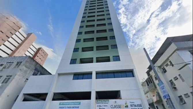 Apartamento, Piedade em Jaboatão dos Guararapes, PE