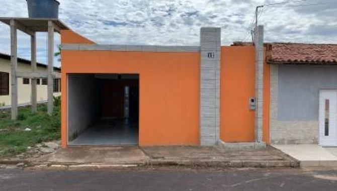 Casa, Vila Aguiar em Bela Vista do Maranhão, MA