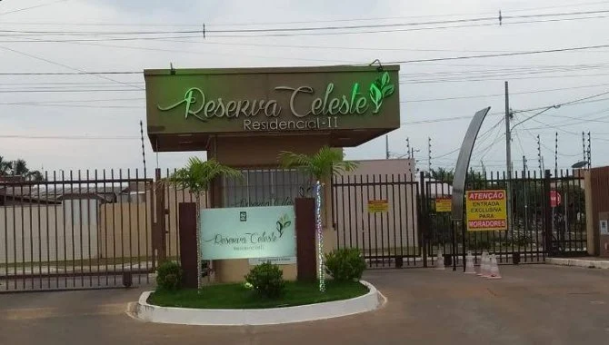 Casa, Reserva Celeste em Sinop, MT