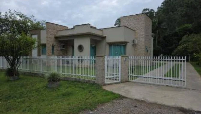 Casa, Niterói em Presidente Getúlio, SC