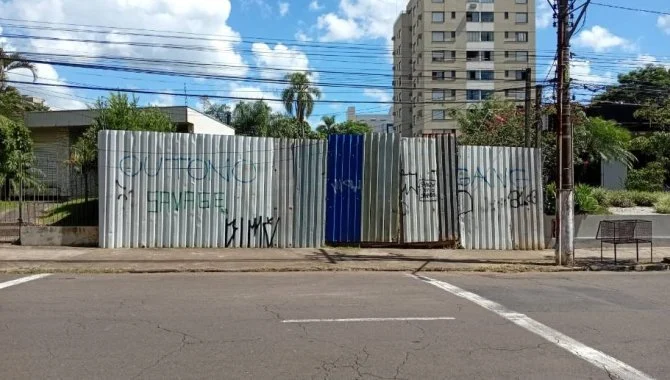 Terreno, Rio Branco em Novo Hamburgo, RS