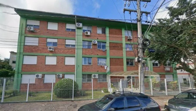 Apartamento, Parque Santa Fe em Porto Alegre, RS