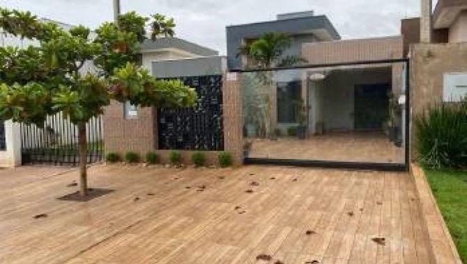 Casa, Jardim América em Assis Chateaubriand, PR